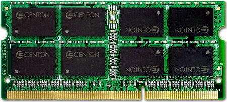 Centon Electronics DDR3